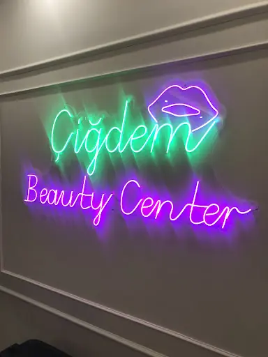 ÇİĞDEM BEAUTY CENTER 4