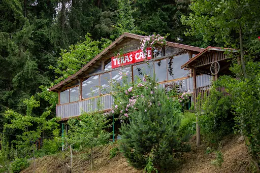 Teras Cafe 3