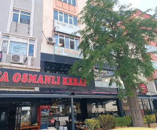 Can Sedye Örtüsü - ÇERKEZKÖY 4