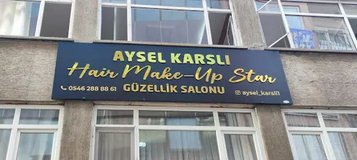 Aysel Karslı Güzellik Salonu