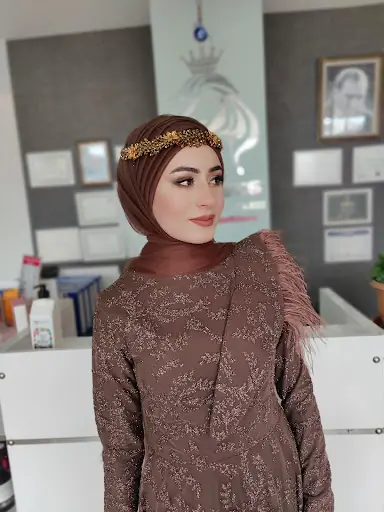 Yıldız Türban Tasarım