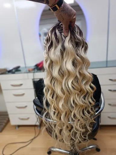 Moda Bayan Kuaför