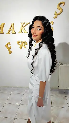 Gümüş Makas Bayan Kuaförü 4