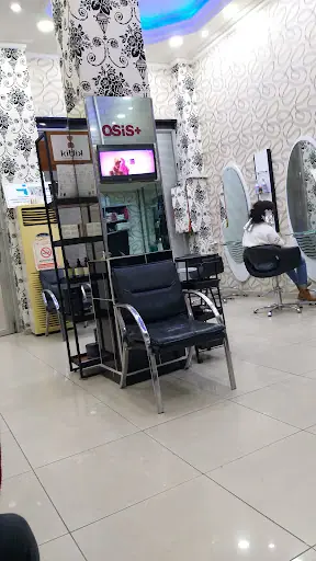 Kuğu Kuaför 4