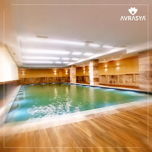 Avrasya Hamam 2
