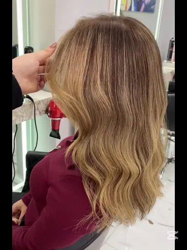Zuhal Duğan Hair Studio 2