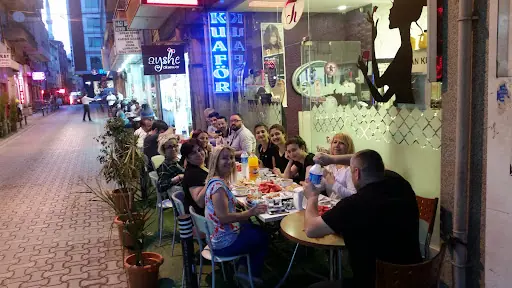 Köşk Kuaför – Kuaför, İstanbul (2. fotoğraf)