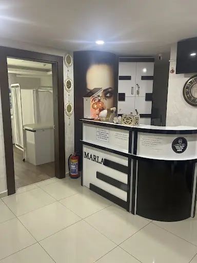 Marla Güzellik Salonu