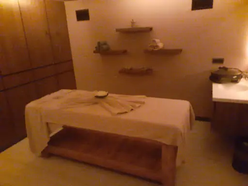 NORA SPA WELLNESS