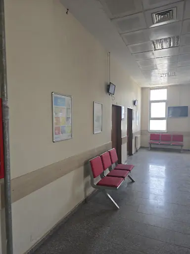 Karayazı Toplum Sağlığı Merkezi