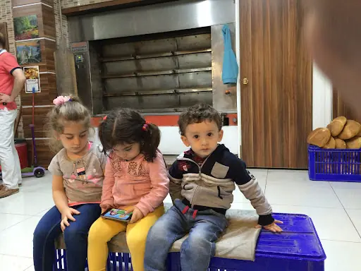 Matador Ekmek Fabrikası 2