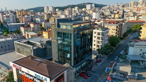 The Hera Maltepe Hotels – Diğer (Güzellik), İstanbul