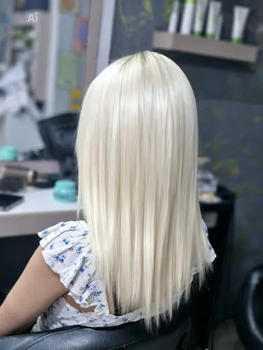 Kuaför Neslihan 2