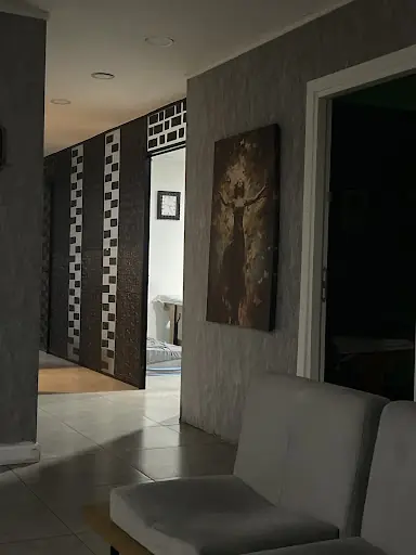 Luvia Spa Wellness – SPA & Wellness, İstanbul