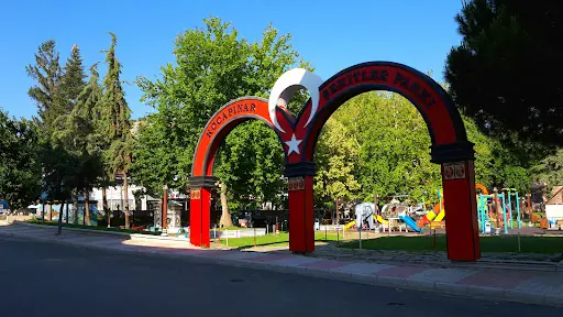 Kocapınar Parkı 2