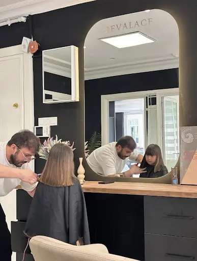 REVALACE Hair System Studio