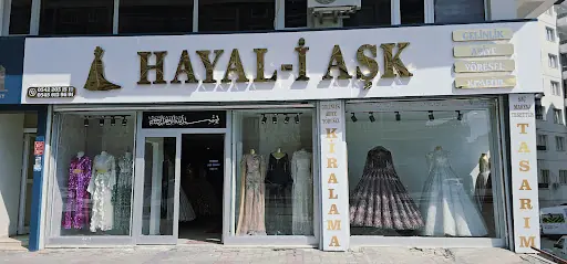 Hayal-i aşk 2