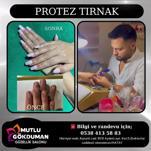 MUTLU GÖKDUMAN 5