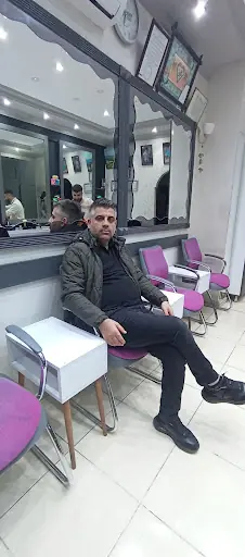 Mehmet Erkek Kuaför 4