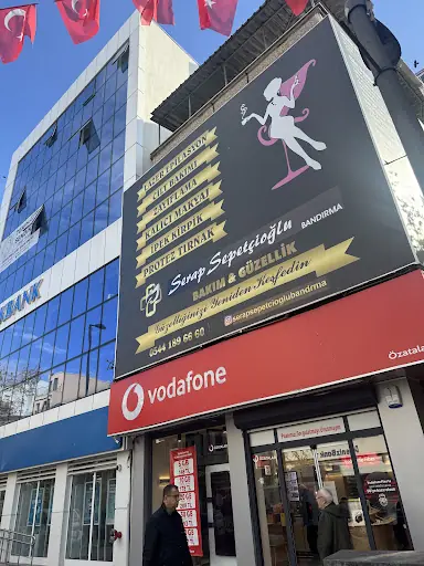 Serap Sepetçioğlu Bakım Güzellik