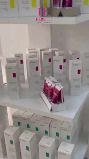 Hebelife Estetik ve Güzellik Merkezi 3