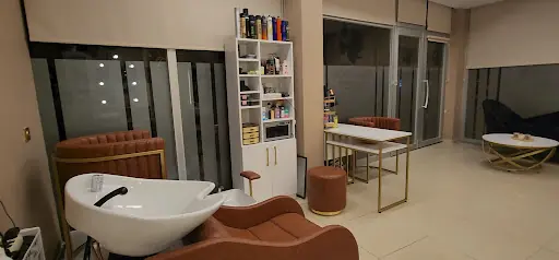 PERİMOOR BAYAN KUAFÖRÜ ELİF DURGUT 3