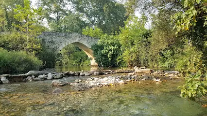 Çağlayan Deresi 2