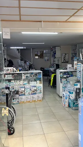 ORTACA Tıp Medikal ORTACA 4