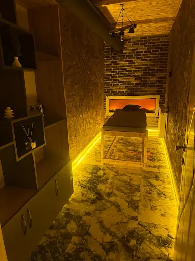 Van Masaj | Van Masaj Salonu ve Spa Merkezi
