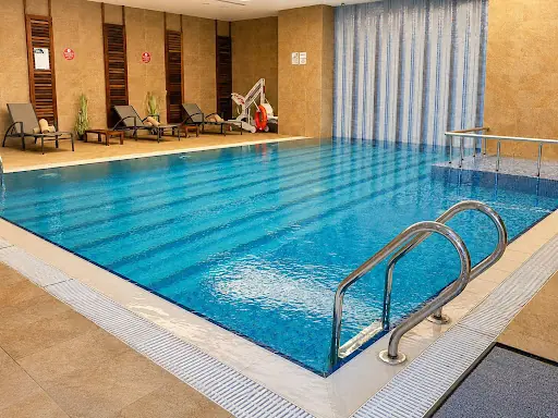 Parma Spa Masaj Merkezi