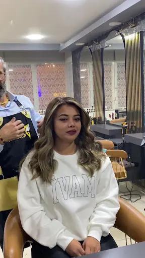Elit Bayan Kuaförü 💈✂️ 4