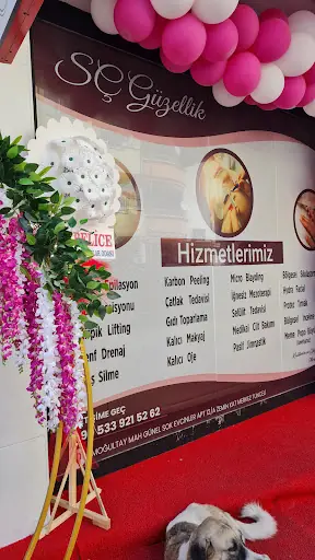 Songül Çiçek Güzellik Merkezi