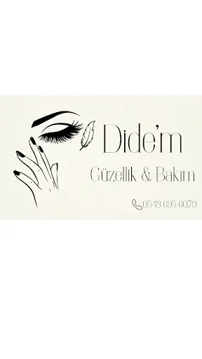 Dide'm güzellik salonu