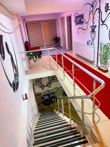 Manisa Liya Spa&Güzellik Masaj Salonu 3