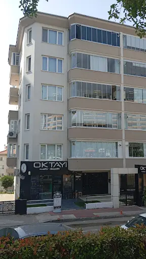 Oktay Kuaför 4