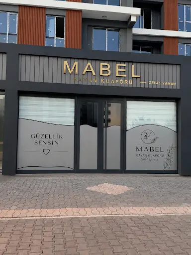 Mabel Bayan Kuaförü – Gelin Kuaförü, Adıyaman (2. fotoğraf)
