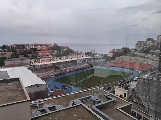 GSB ZONGULDAK GENÇLİK MERKEZİ 2