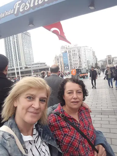 Sembol Güzellik Salonu 2
