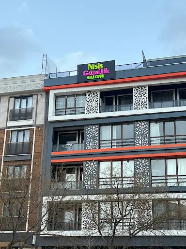 Nisis Güzellik Salonu 3