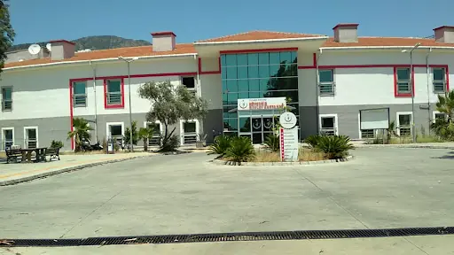 Köyceğiz Devlet Hastanesi