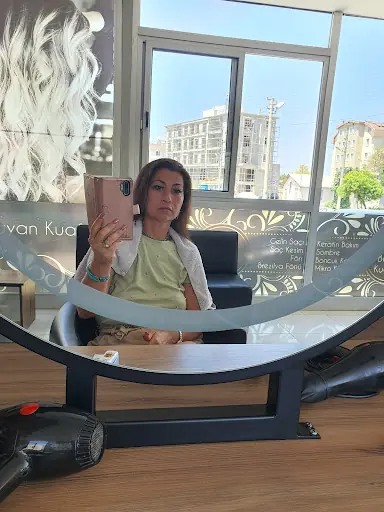 M&F BAYAN KUAFÖRÜ 4