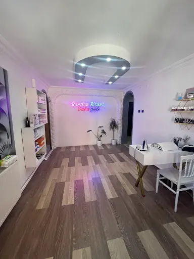 KONYA GÜZELLİK GUZMANİA BEAUTY CENTER