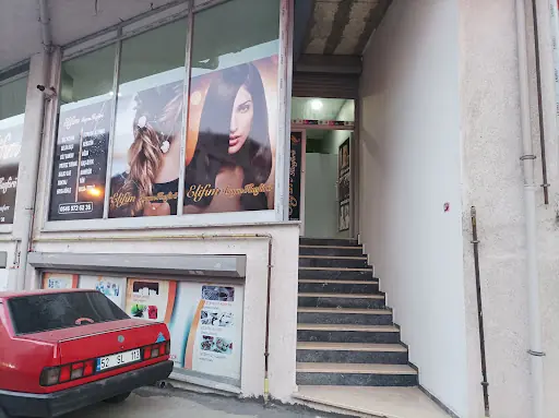 Elifim Bayan Kuaförü – Kadın Kuaförü, İstanbul (3. fotoğraf)