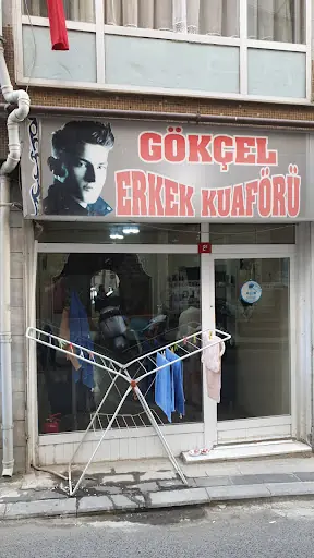 GÖKÇEL ERKEK KUAFÖRÜ 3