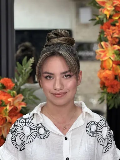 Birgül Doğan Hair Studıo 3