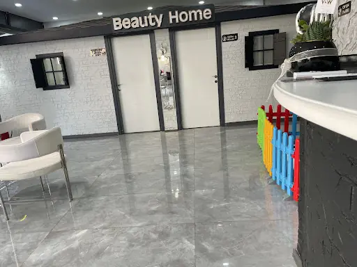 Beauty Secret Güzellik Merkezi