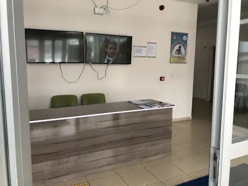 Eleşkirt Merkez Aile Sağlığı Merkezi