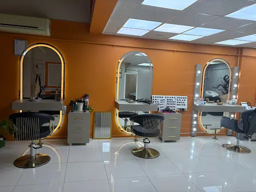 Salon Gülten Kuaför 2