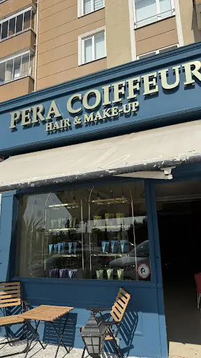 Pera hair makeup 3