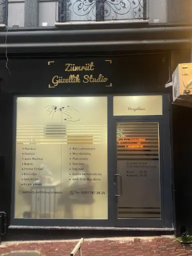 Zümrüt Güzellik Studio 4